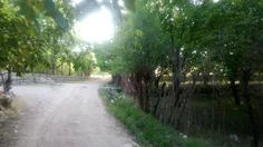 روستای بانقلان. ایلام