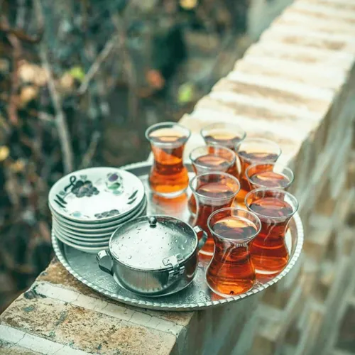 چای ویسگون