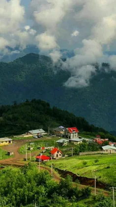 ایران زیبا . استان سرسبز گیلان