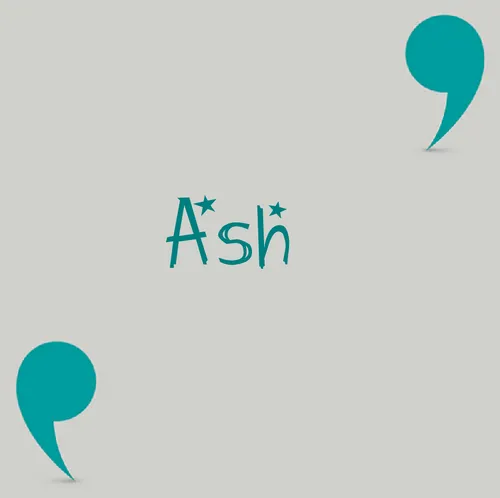 ash