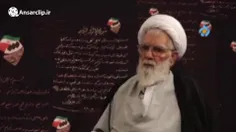 ماجرای سخنرانی فرزند حاج آقا مصطفی در مشهد و دستور امام (