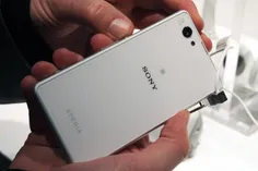 xperia z1 compact!