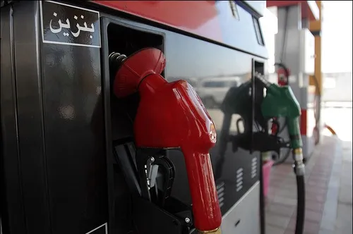 دولت روحانی رکورد واردات بنزین را شکست