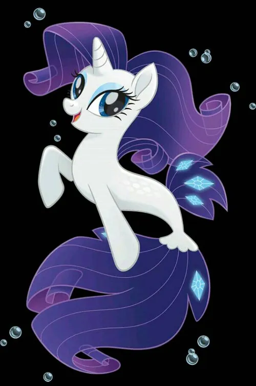 rarity ^^