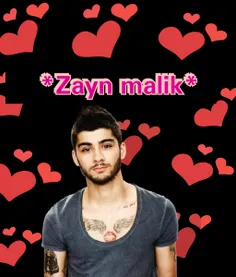 For Zayn