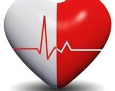 حمله قلبی در چه ساعاتی بیشتر رخ می‌دهد؟