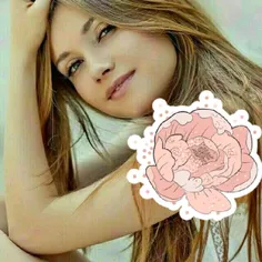 💕چشم هایم بسته بود و بوسه ای دزدید و رفت