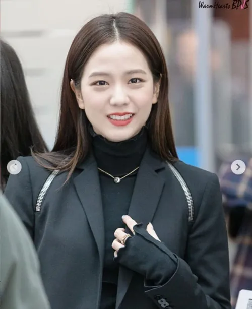 kimjisoo 지소