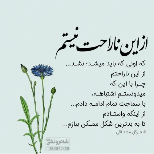 عکس نوشته