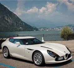 Alfa Romeo-TZ3