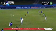 گل زیبا و از راه دور مهدی قایدی😍😍💙💙