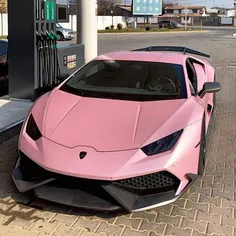 Lamborghini-Huracan