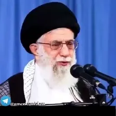 #امام_خامنه‌ای(روحی له الفدا)