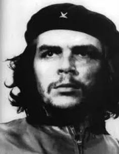 آخرین نامه ی ارنستو چه گوارا (رهبر انقلابی کوبا) به معشوق