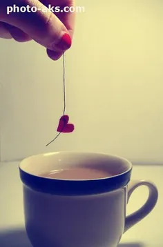 دل دردگرفته ام آنقدر که فنجان های قهوه راسرکشیده ام اماتو