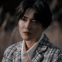 باورم نمیشه دوباره اکسو ۱۲ بشه😢💔 #suho