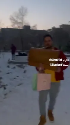 جرات دارید امسال از این کادوها بدید😂🤦🏻‍♂️