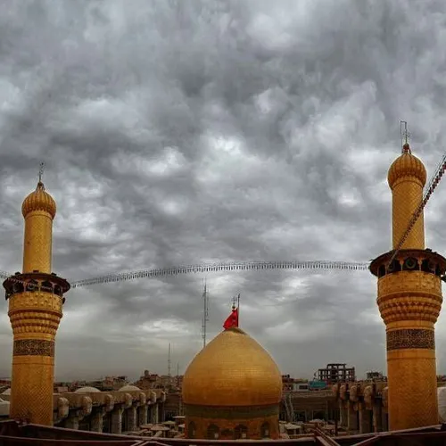 این دل آلوده ام دلبر نمی خواهد مگر؟!