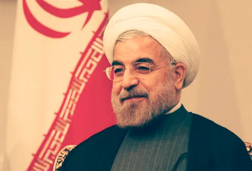 روحانی: صداوسیما معمولا از صبح تا شب در مورد توافق صحبت م