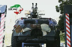 نفربر BTR60 