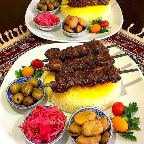 طرز تهیه :