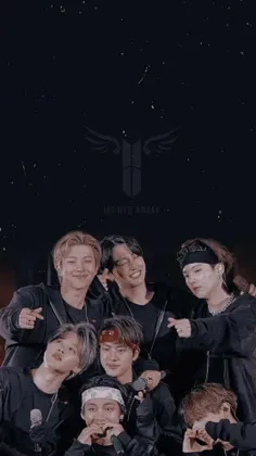 💜BTS 💜 army forever 