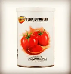 پودر گوجه فرنگی 133 گرمی