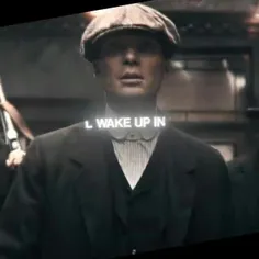 is tommy Shelby himself ... :|