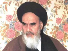 امام خمینی(ره): ملتهاي مسلمان باید اصل را بردشمنی و فریب 