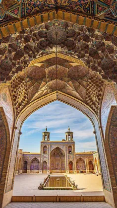 #شیراز