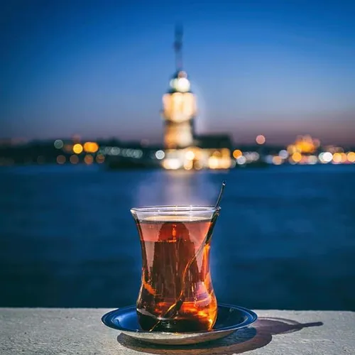 Kız Kulesi, İstanbul comeseeturkey istanbul maidentower B