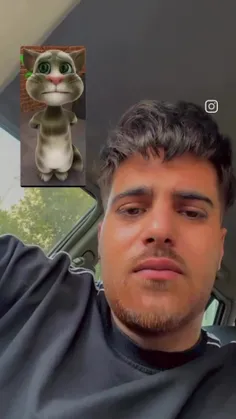 ما داریم کارما پس میدیم...😂😂😂