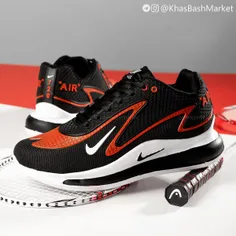 🛍 کفش مردانه Nike مدل 14130 - خاص باش مارکت

