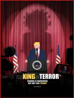 پوستر    |   پادشاه ترور