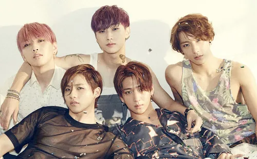 B1A4