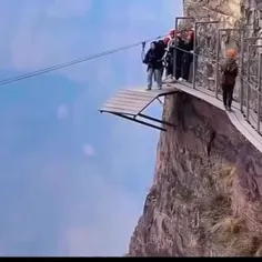 تو این دنیای نامرد به تنها کسی که اعتماد دارم خدا هست۰💯