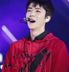 چهره های معروف sehun-hunnie-exo 28120812