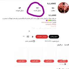 مرسی بابت حمایت 117 تاییمون مبارک🥳🌈