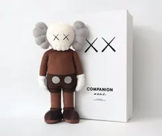 #KAWS