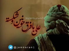 و امشب می رود دیدار زهرا