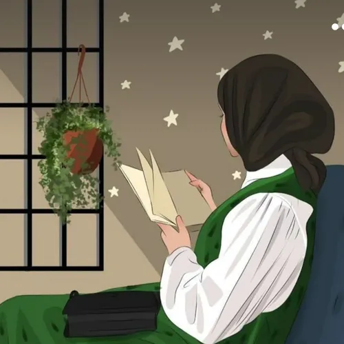 متنی از یک کتاب...