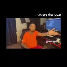 ترک ها میفهمن رضا پیشرو دوبله ترکی😂فالونکنی گی🏳️‍🌈 هستی