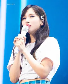 #Mina #twicelights