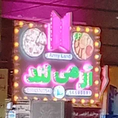 وایی چقد دوس دارم برم اینجا💖 یه رستورانه تو تهران....