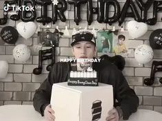 به چان،ستاره‌ی قلبم..✨