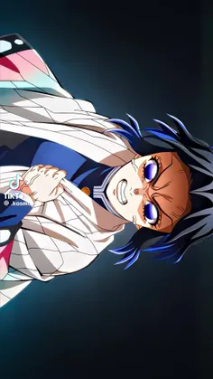 گوشی رو برعکس کن😍