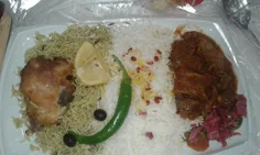 اینم شام دیشب عروسی