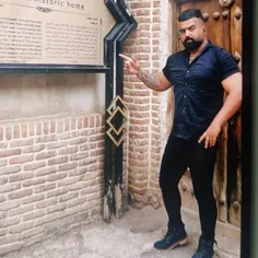 bodyguard