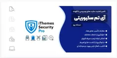 افزونه افزایش امنیت وردپرس آی تمز 