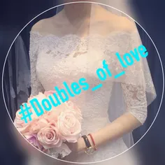 #Doubles_of_love  